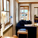 Apartamento Panorama 17 - Einzigartige Am