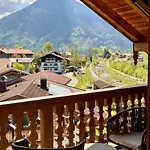 Panorama 17 - Einzigartige Am Apartamento