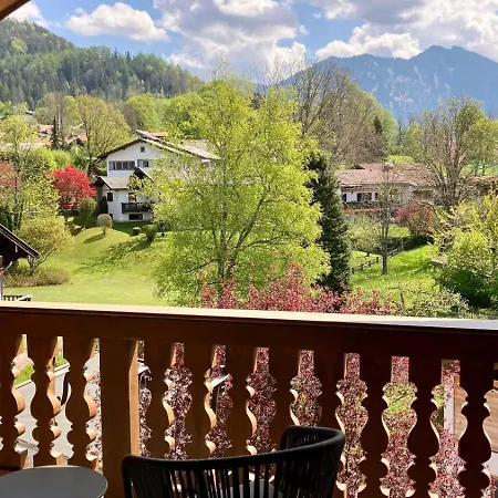 Panorama 17 - Einzigartige Am Apartman *
