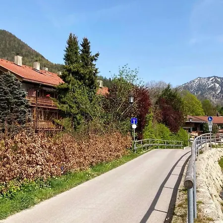 Apartamento Panorama 17 - Einzigartige Am *