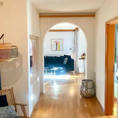Panorama 17 - Einzigartige Am Apartman Tegernsee