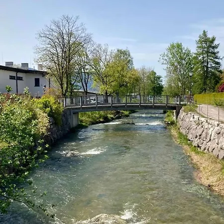 Apartman Panorama 17 - Einzigartige Am