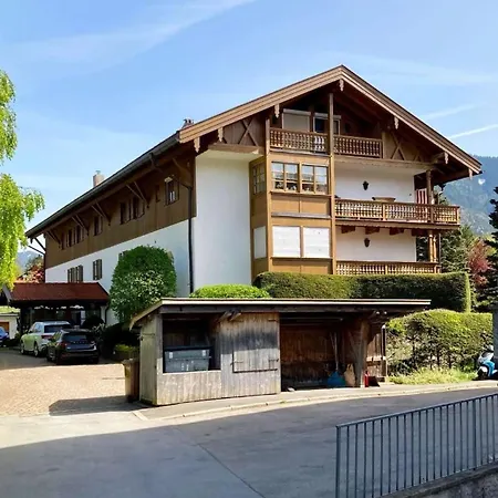 公寓 Panorama 17 - Einzigartige Am *