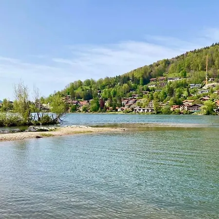 Lejlighed Panorama 17 - Einzigartige Am Tegernsee