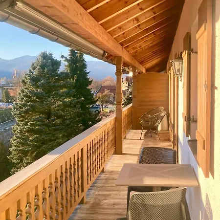 Panorama 17 - Einzigartige Am Lejlighed Tegernsee