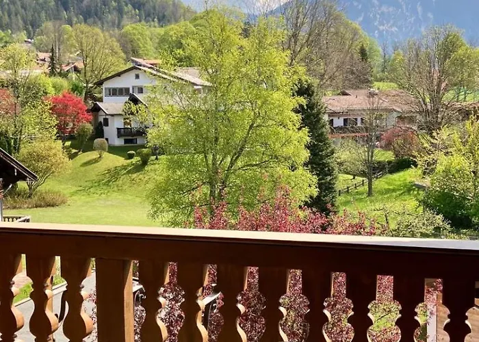 Panorama 17 - Einzigartige Am Appartement *
