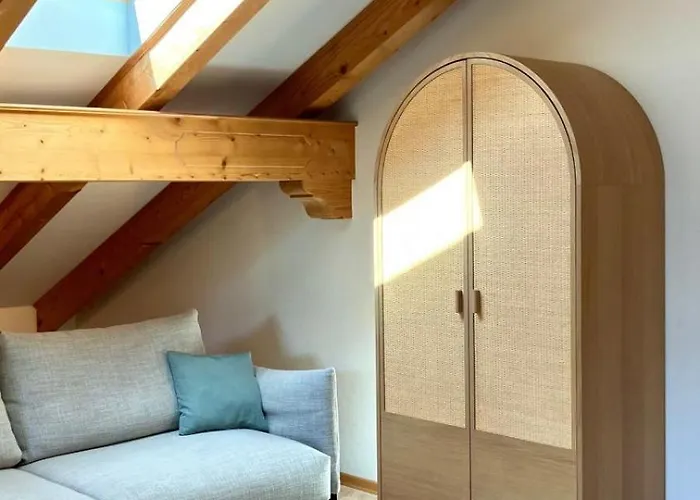 Appartement Panorama 17 - Einzigartige Am Tegernsee