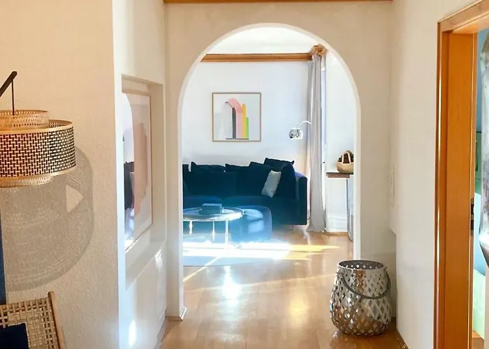 Panorama 17 - Einzigartige Am Appartement Tegernsee
