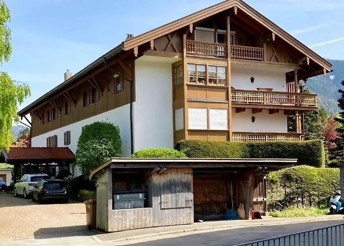 Appartement Panorama 17 - Einzigartige Am *