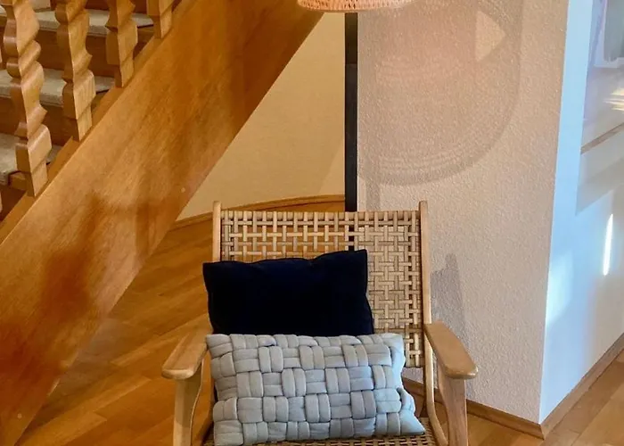 Panorama 17 - Einzigartige Am Appartement *
