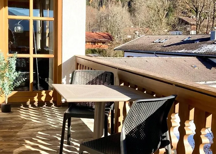 Panorama 17 - Einzigartige Am * Tegernsee